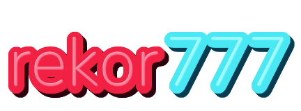 rekor777 — logo kanal