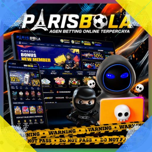 parisbola — mitra unggulan